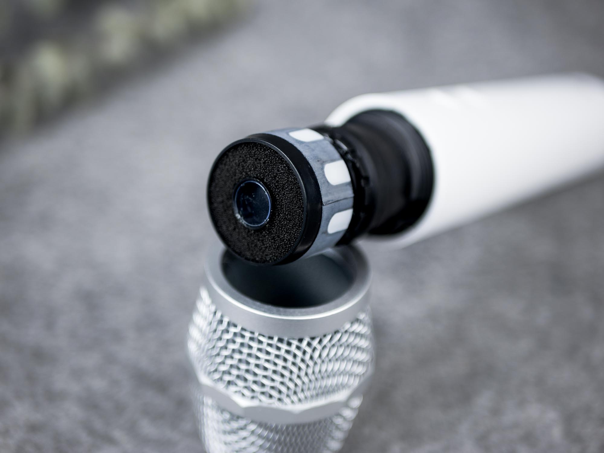 k歌麦克风教学,直播k歌麦克风教程