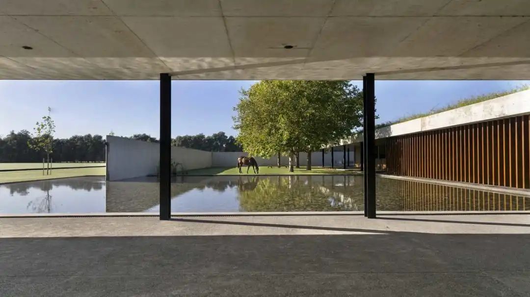 阿根廷EstudioRamos建筑事务所-真诚的现代主义！|EstudioRamos