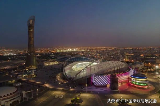 2022年世界杯球场介绍图文,世界杯球场盘点