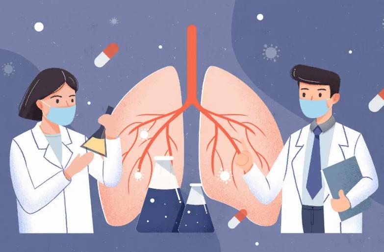 小儿支气管炎呼吸系统症状和体征,支气管炎是属于呼吸疾病吗