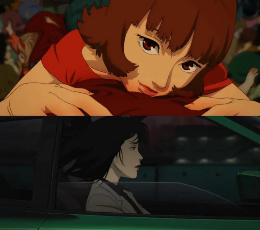 评分最高的日本动画电影100部,推荐几部日本超赞的动画电影