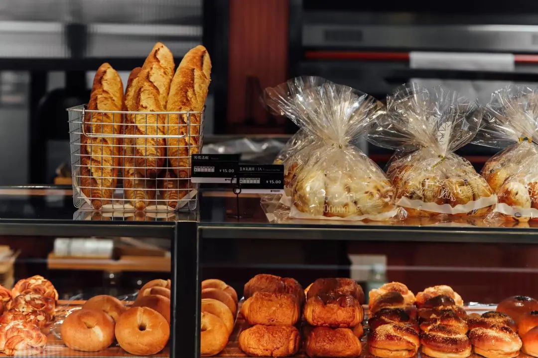 三四线开店！用6家店，“吃透”年轻人对烘焙的需求！