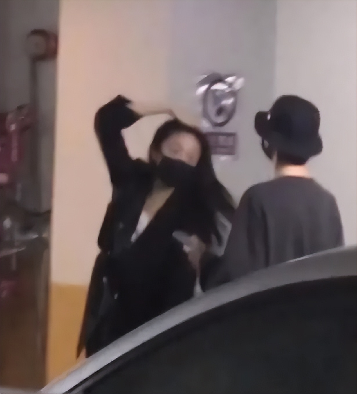 许嵩的恋情进展如何,许嵩相差几岁