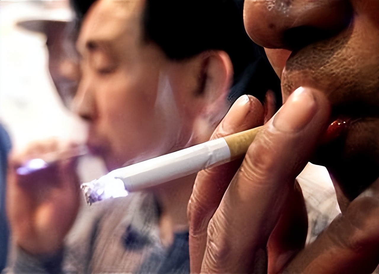 废弃的烟头是可回收垃圾吗,废旧烟头回收与利用