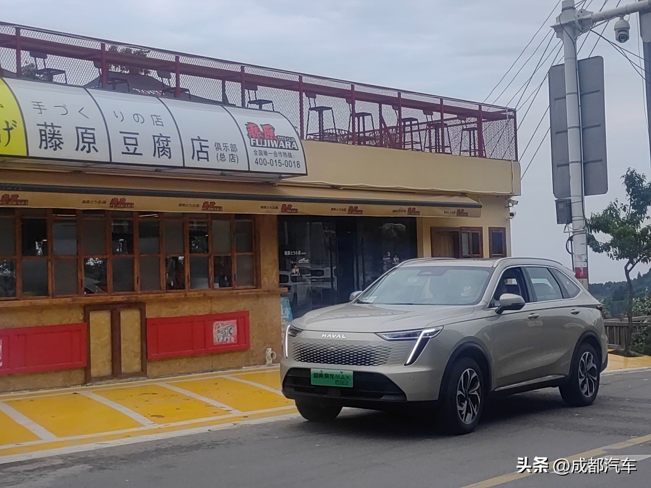 长城汽车正式发布hi4性能版,长城汽车hi4四驱技术解析