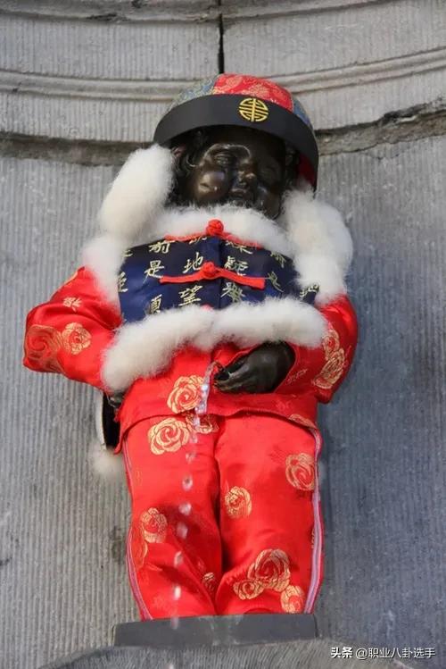 国外是怎么过中国春节的,春节是怎么来的哪些国家也过春节