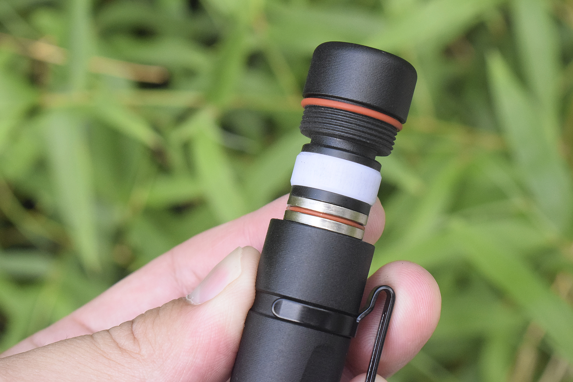 害人之心不可有,防备之器不可无!弘安保罗“侠客”机械*棍甩**体验