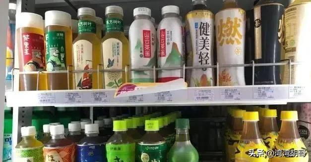 谁是日本最大的饮料公司？它打败了统一和农夫山泉财事爱雅