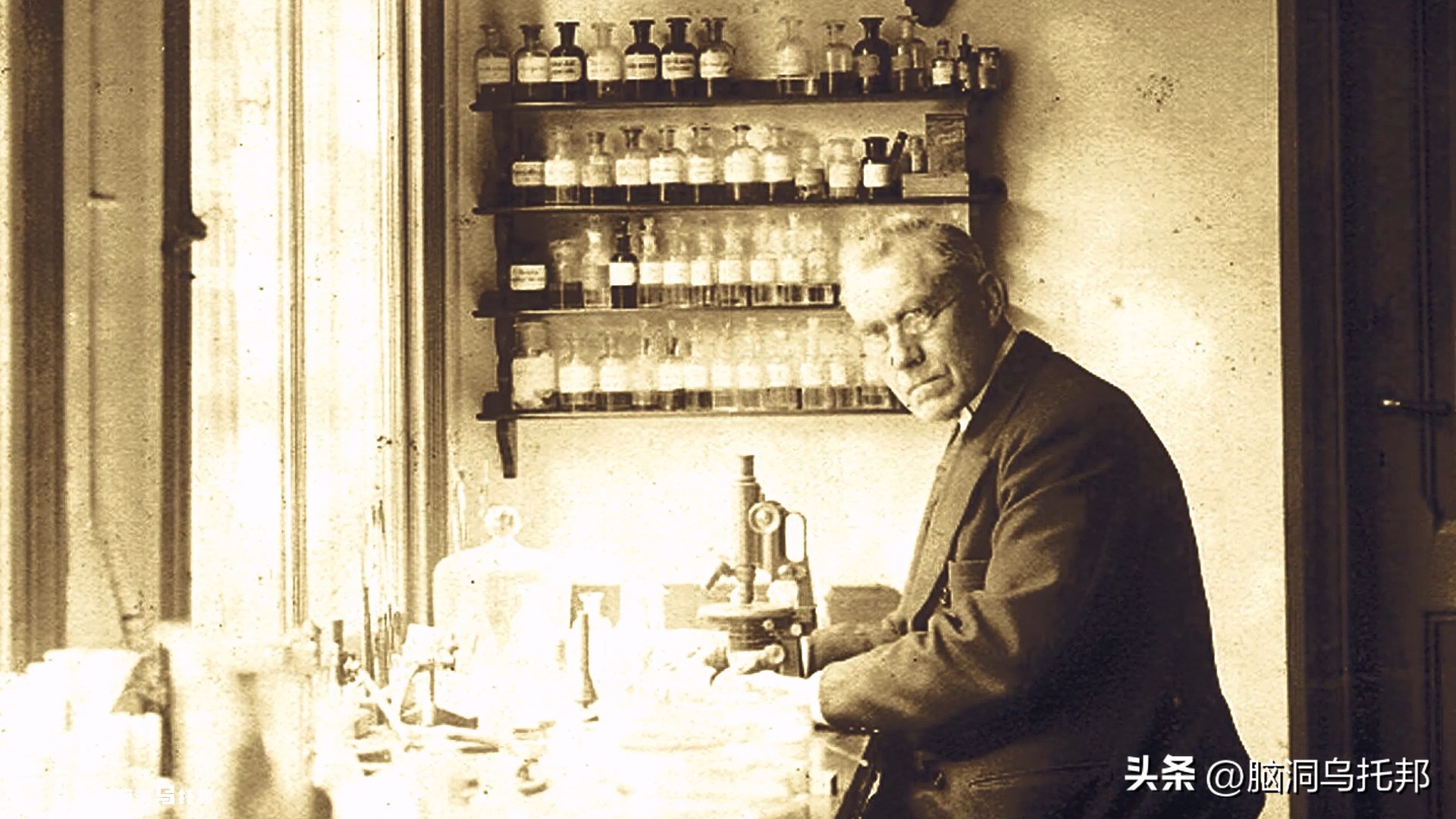 无症状感染是因为体质差吗,为什么有的人感染症状轻