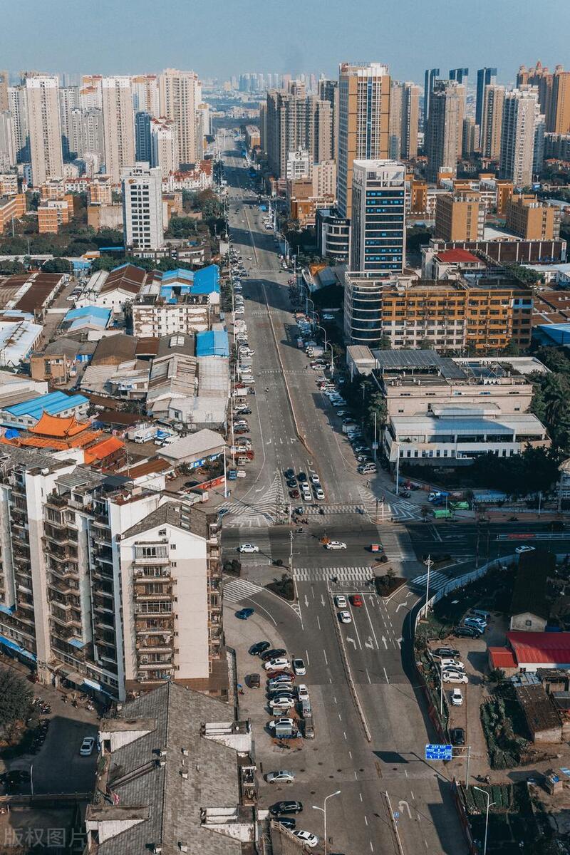 九成的国人都对她有误解！上天造神、下地造鞋，夹在福泉两州之间