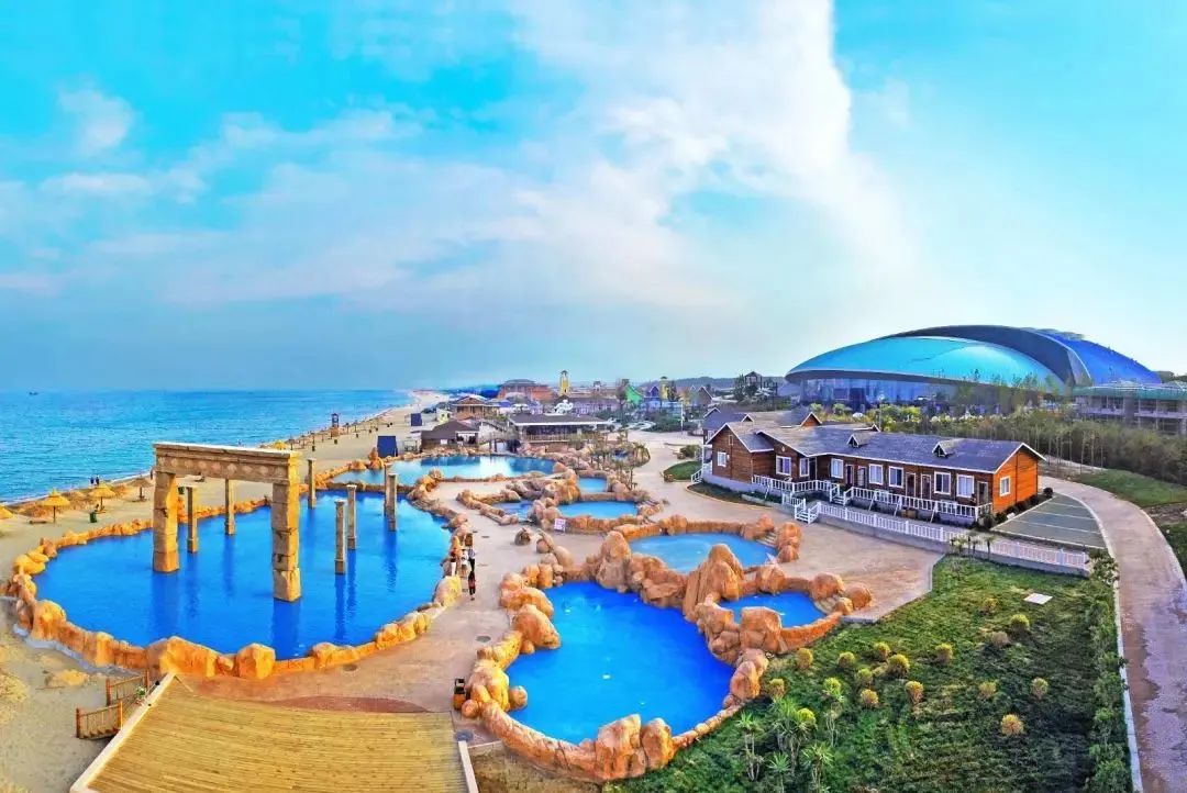 秦皇岛五一放假安排公布连休5天,秦皇岛五一旅游最新通知