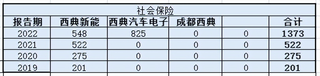 西典新能业绩,西典新能的成长性