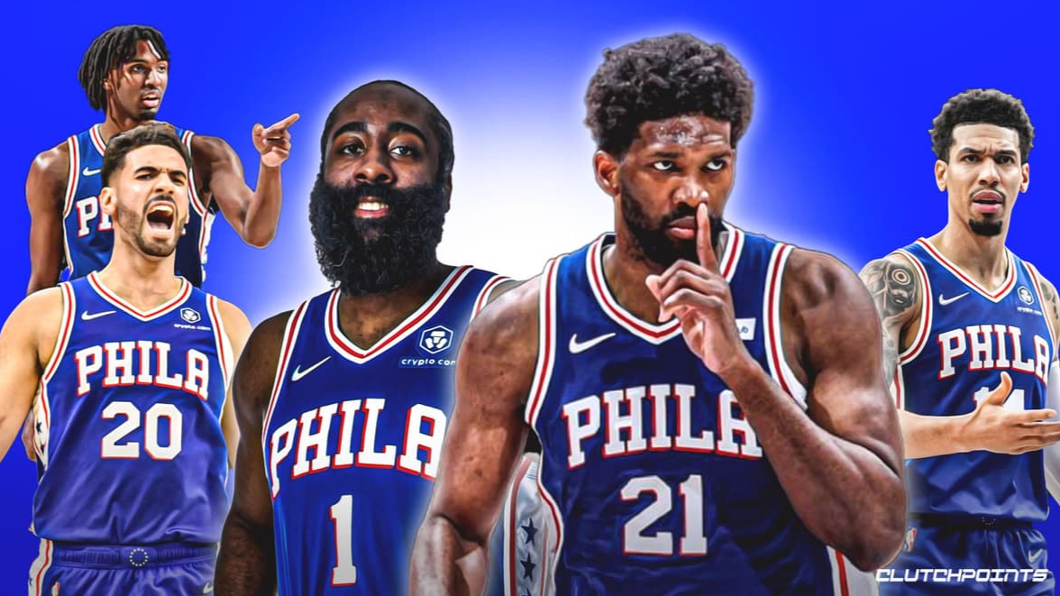 曝76人队拒顶薪续约哈登,76人顶薪续约哈登几次