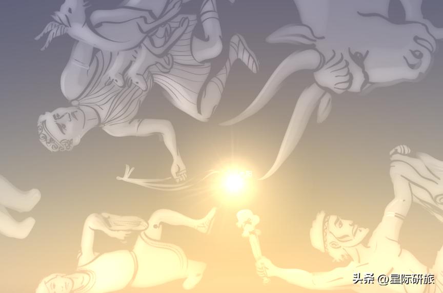 星际探索周期只有30天吗,1小时星际探索月亮与潮汐