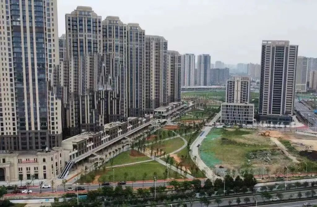 南昌中骏世界城商业综合体,南昌中骏世界城最新规划图