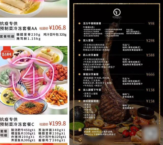 上海疫情最新团购指南公布,上海疫情网上团购活动