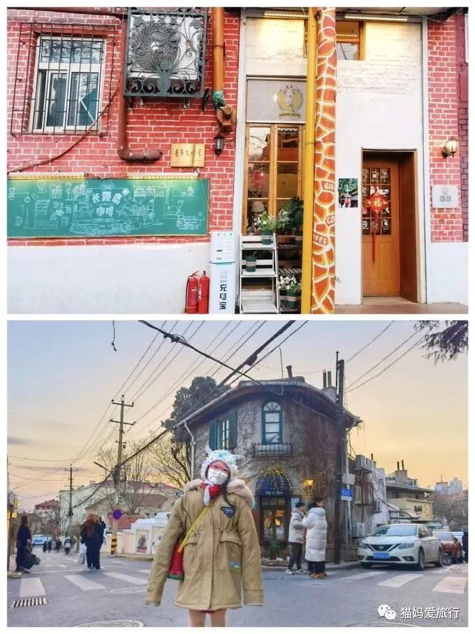 5天“趣”玩青岛，我的私藏遛娃路线