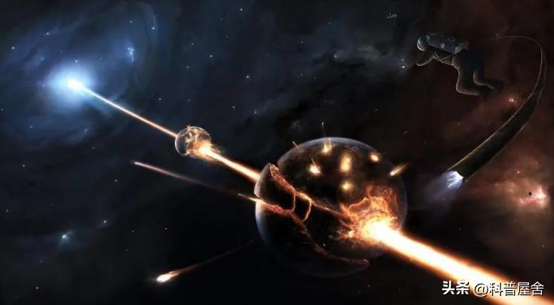 末日的真相小说,末日人类灭亡的真相