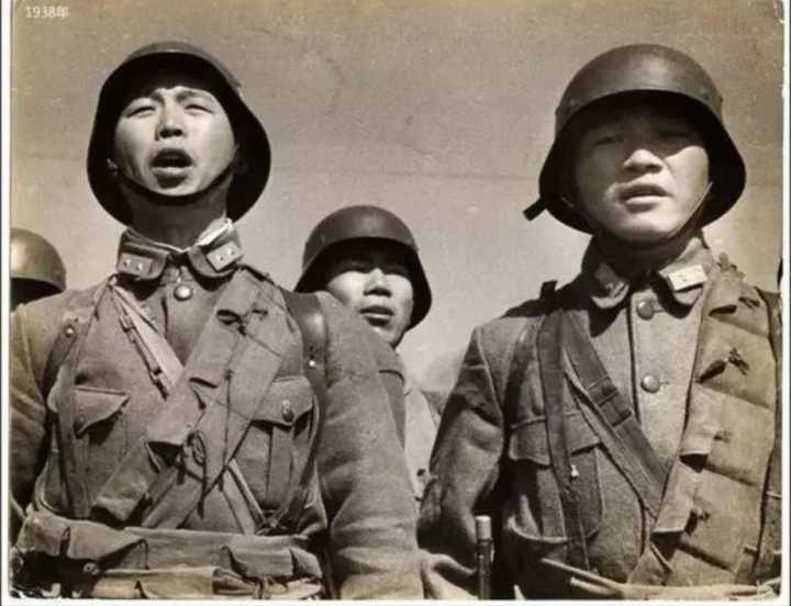 抗日战争时期日本军队的单兵武器,抗日战争时期日军的军事装备