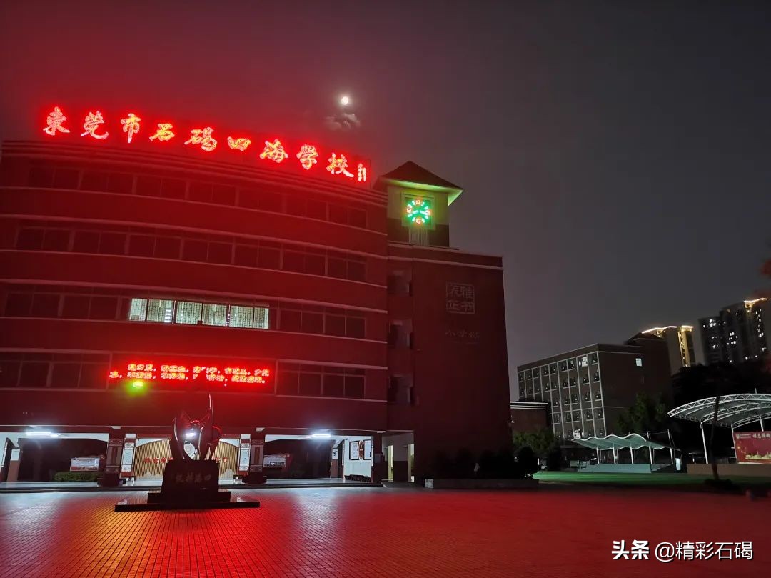 东莞石排四海学校招生,石碣四海学校