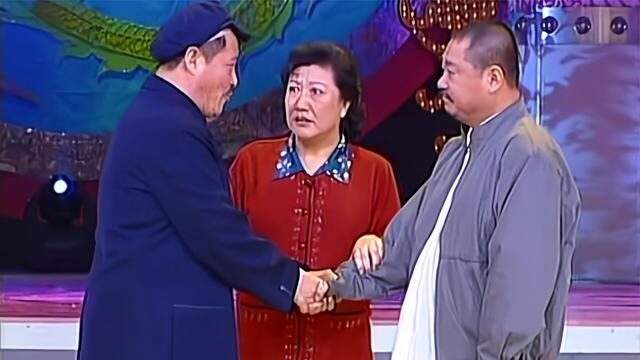 范伟再获“天坛奖”最佳男主角奖,范伟演技