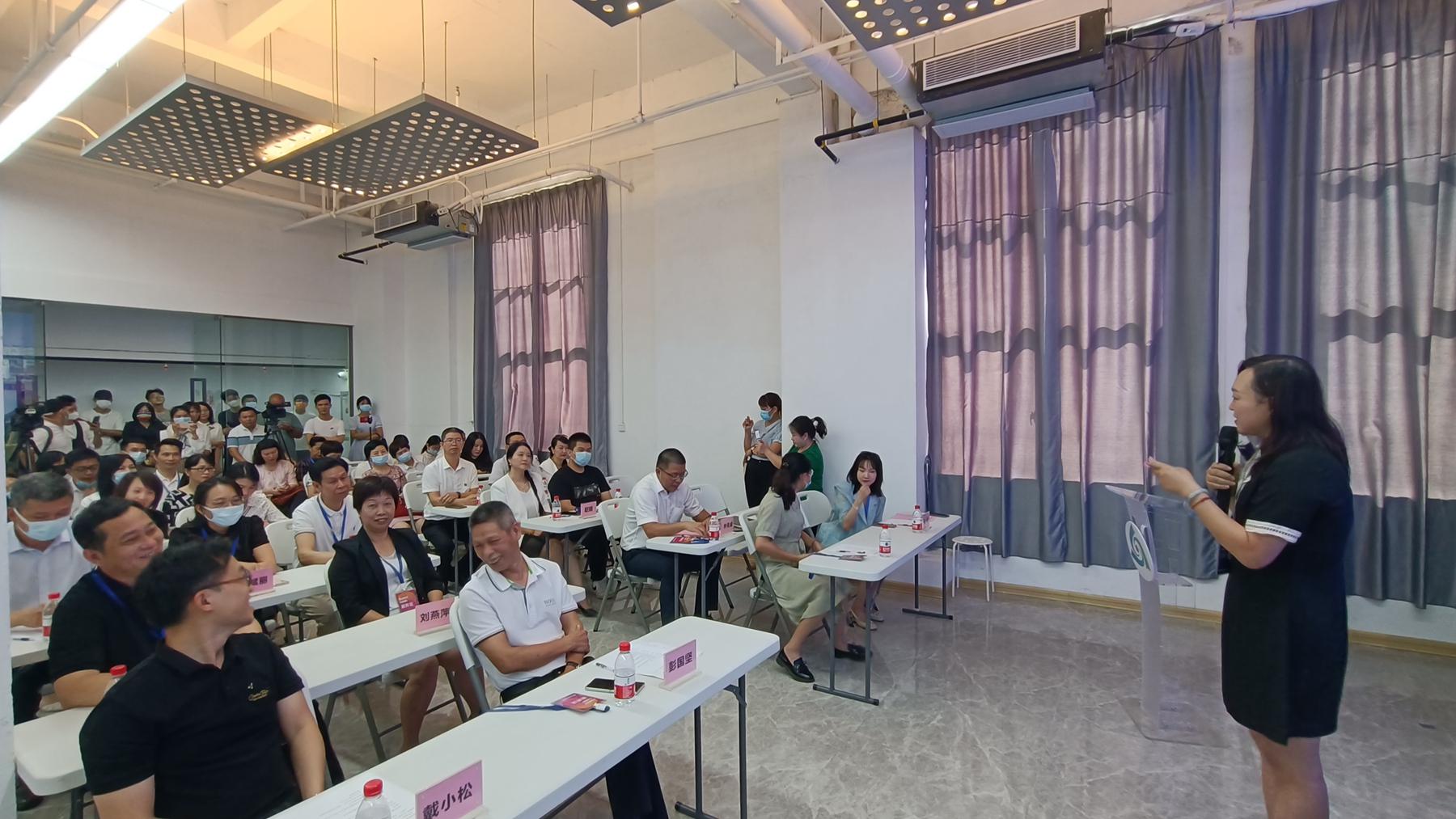 网红直播电商达人展会,农产品展销会网红