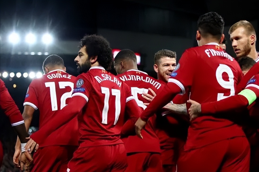 11/1今日足球竞彩实单精选2串1的推荐附赛事分析利物浦VS那不勒斯