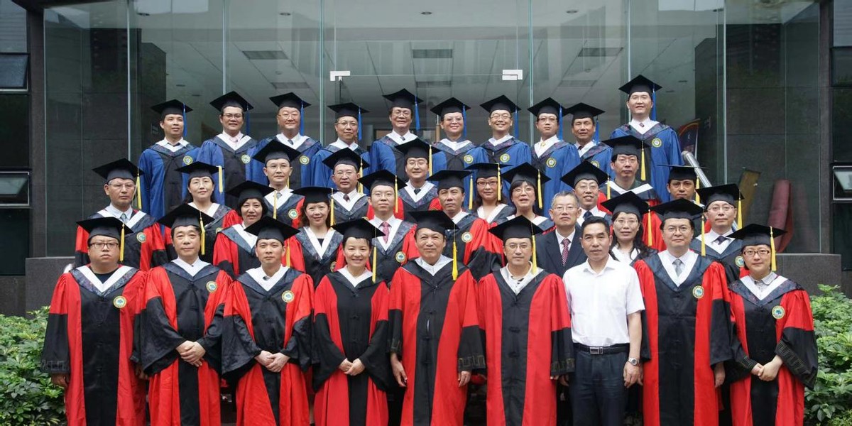 考研就业前景好的十大专业,考研适合报考的十大高薪专业