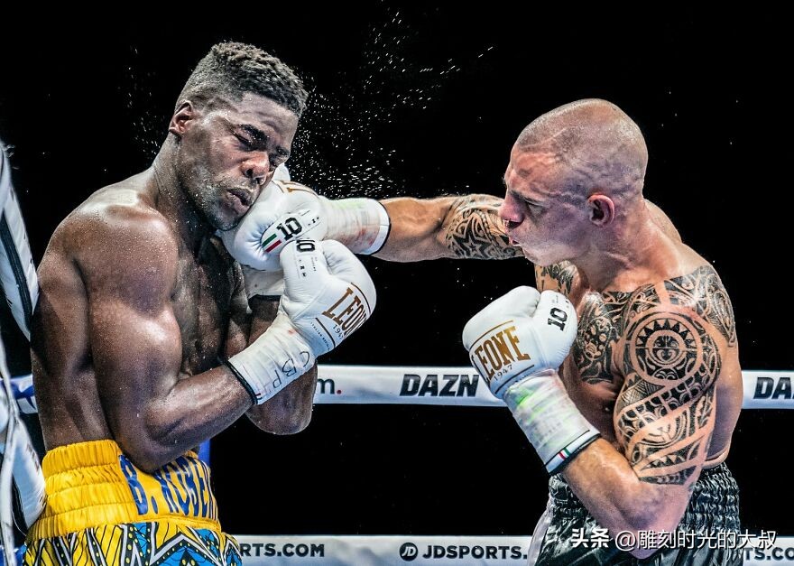 全球体育摄影获奖作品,2021摄影大赛获奖作品金奖