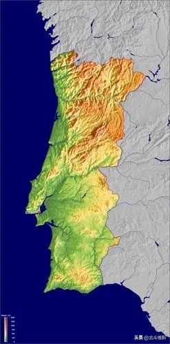 弹丸小国经济强国葡萄牙,葡萄牙是最先攻略中国的吗