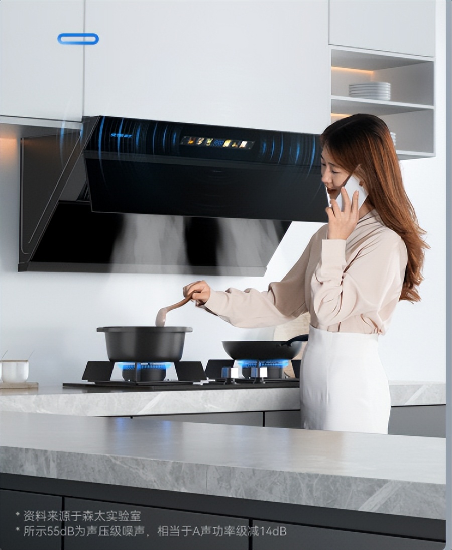 油烟机实体店和网上价格差距大,油烟机是网上靠谱还是实体店靠谱