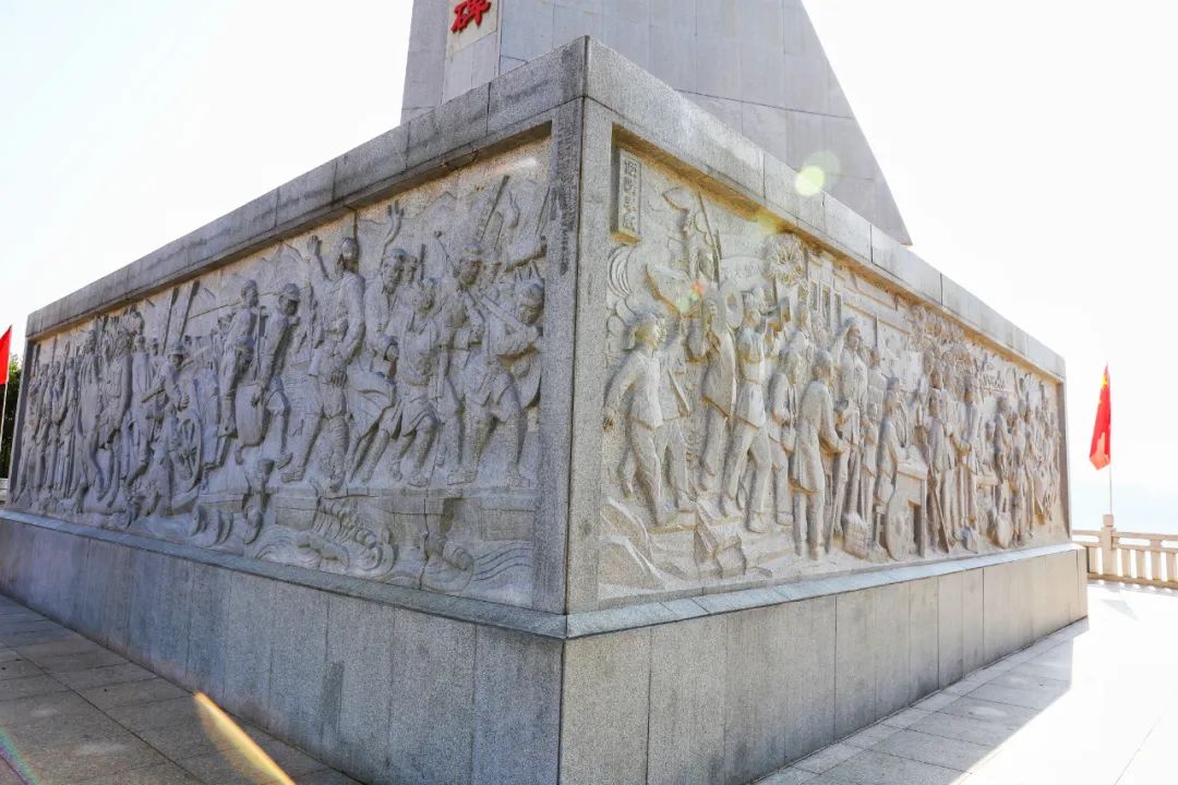 赣州于都的历史,于都古城什么时候开工