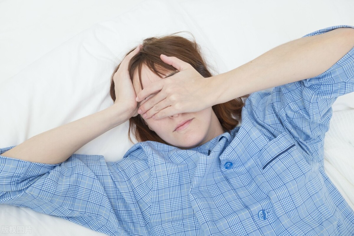 女性为何绝经就不会怀孕,女人为什么绝经以后不能怀孕