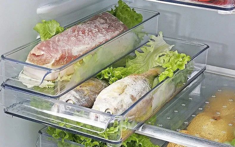 冷冻与冷藏注意事项,冷冻食品应适合多少温度下存放