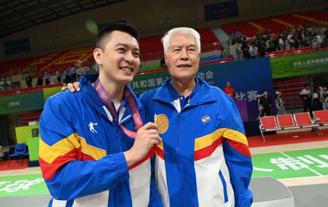 辽篮主教练蒋兴权简历,蒋兴权卸任辽篮技术指导