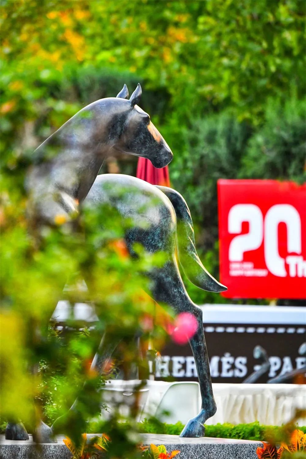 网红健身打卡地人气推荐,2020北京网红打卡地有哪些