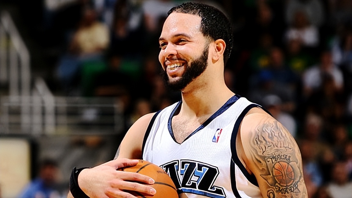 德隆变向打保罗,打保罗的德隆跑哪里去了