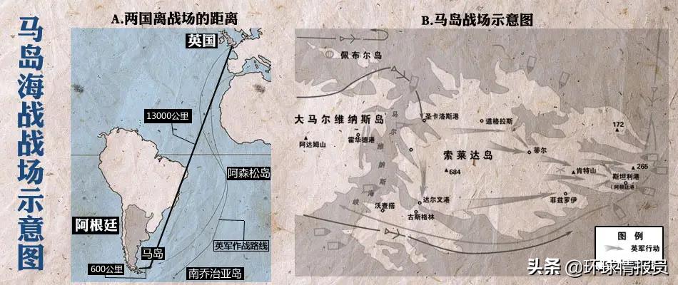 马岛战争阿根廷失败原因,马岛战争阿根廷为什么失败