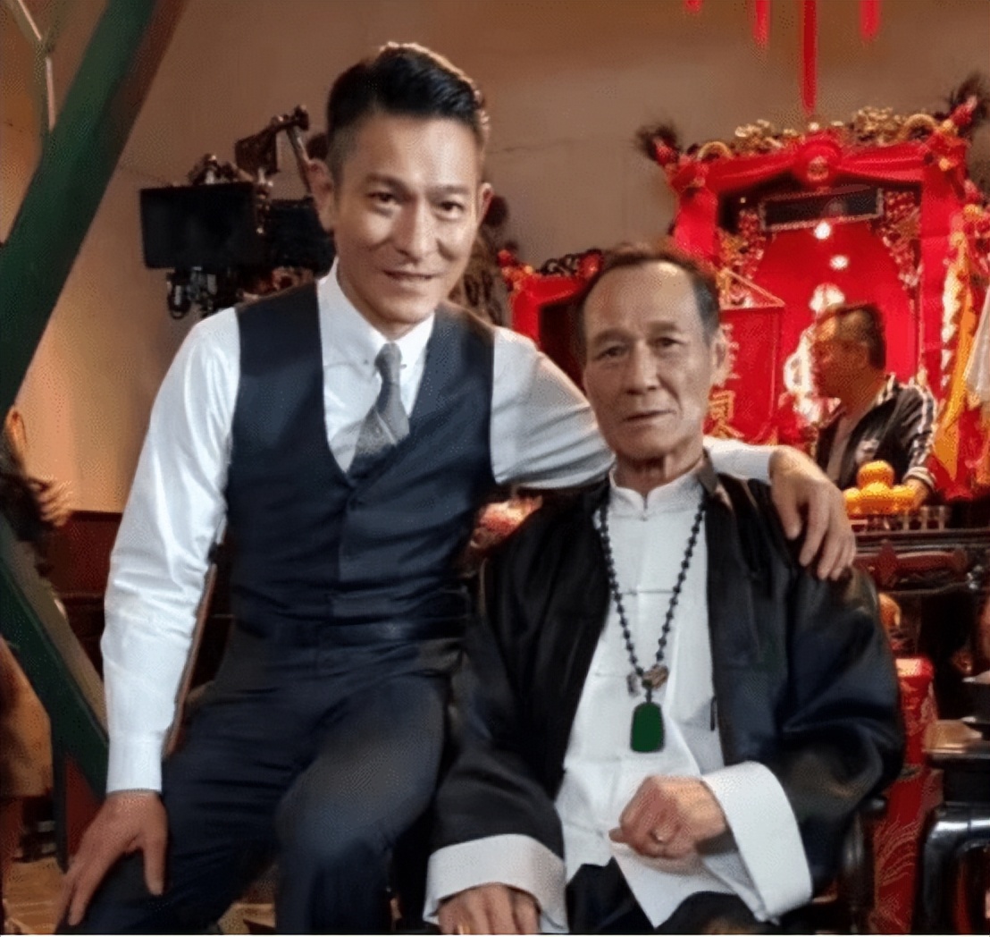 14k大佬陈惠敏讲述往事,香港黑帮陈惠敏传奇人物专访