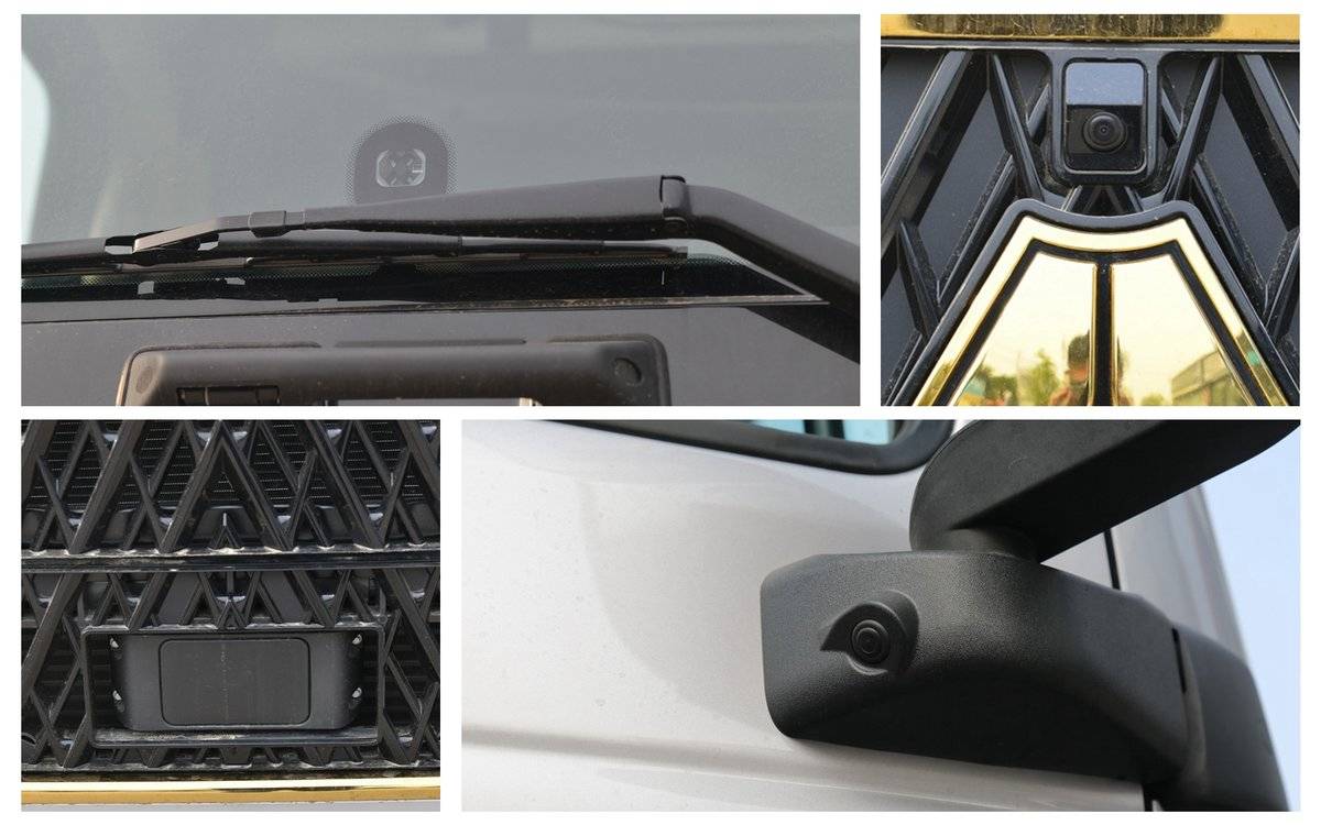 9米6汕德卡和欧曼哪个好,9.6米的汕德卡与欧曼est哪个好