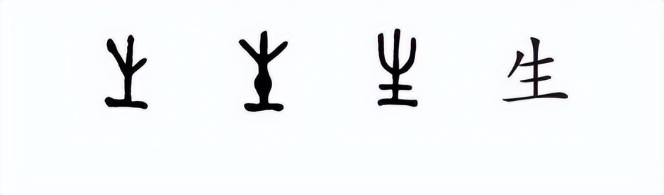 182个基础生字,汉字十八变慧字