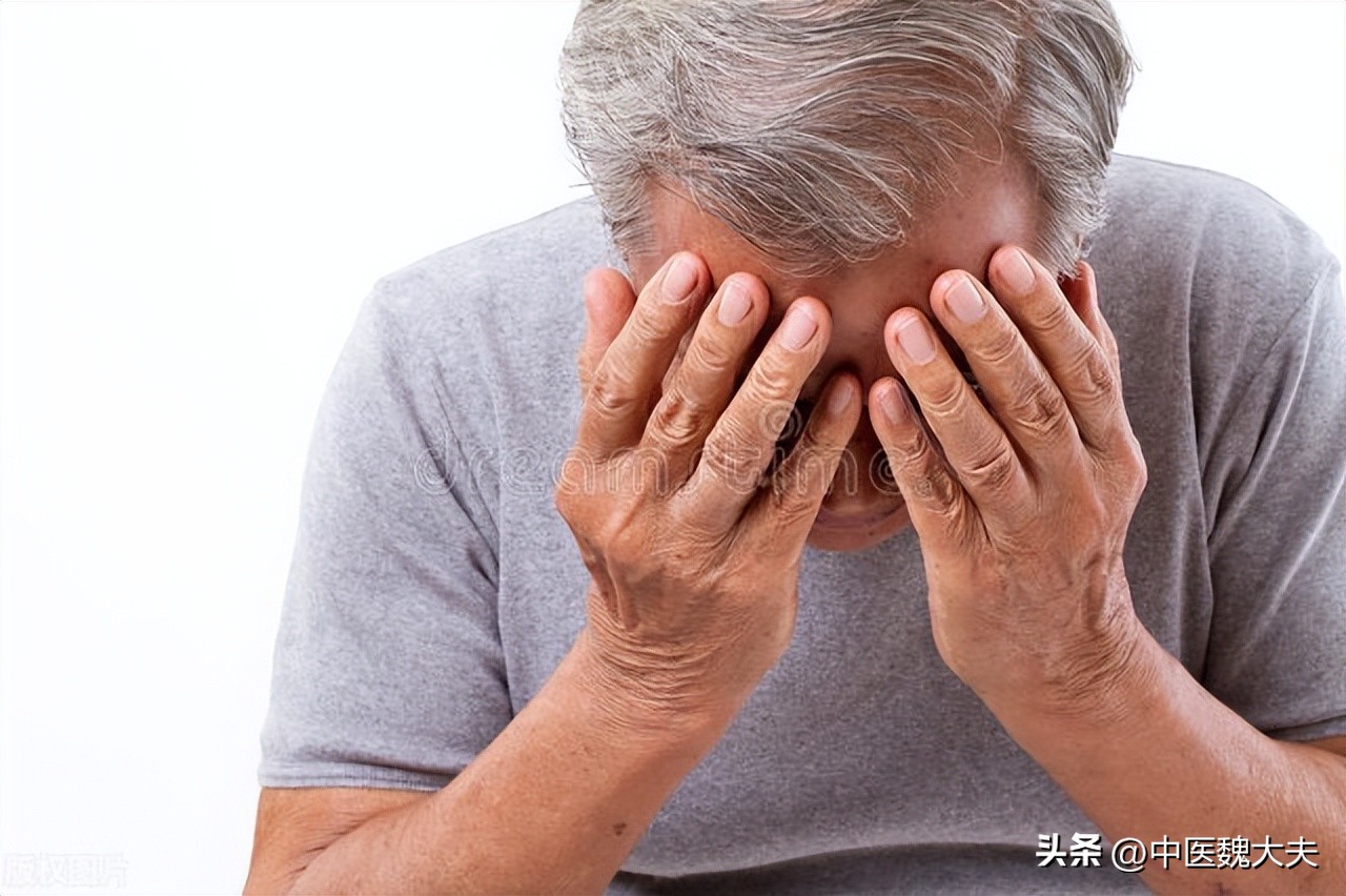 脑供血不足厉害了是脑梗吗,脑供血不足的5个表现会失眠吗