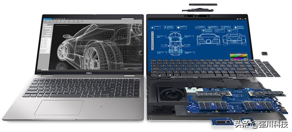 二手移动工作站笔记本推荐,戴尔移动工作站笔记本推荐