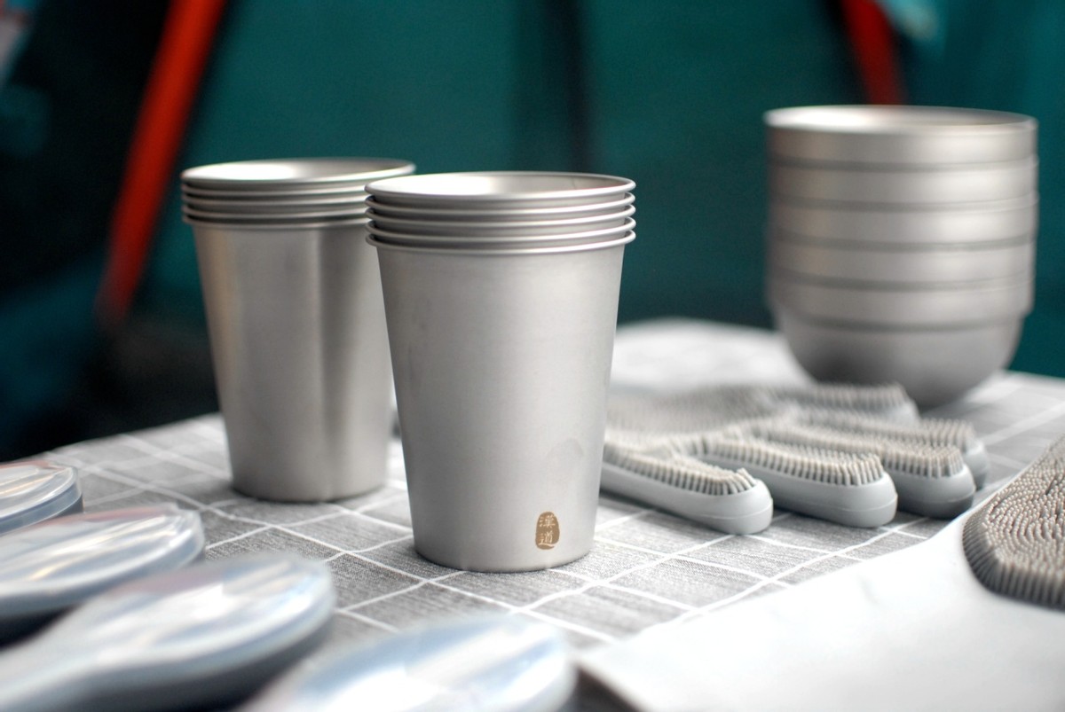 精致化露营装备,精致露营套装