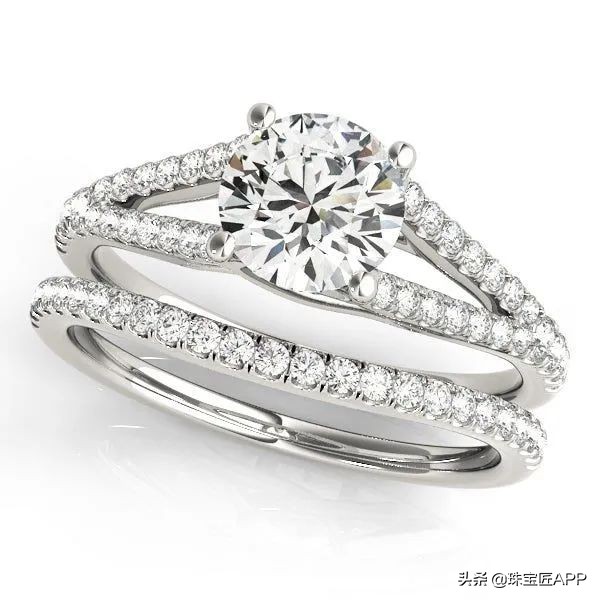 宝石戒指怎么镶嵌最牢固,怎么镶宝石戒指