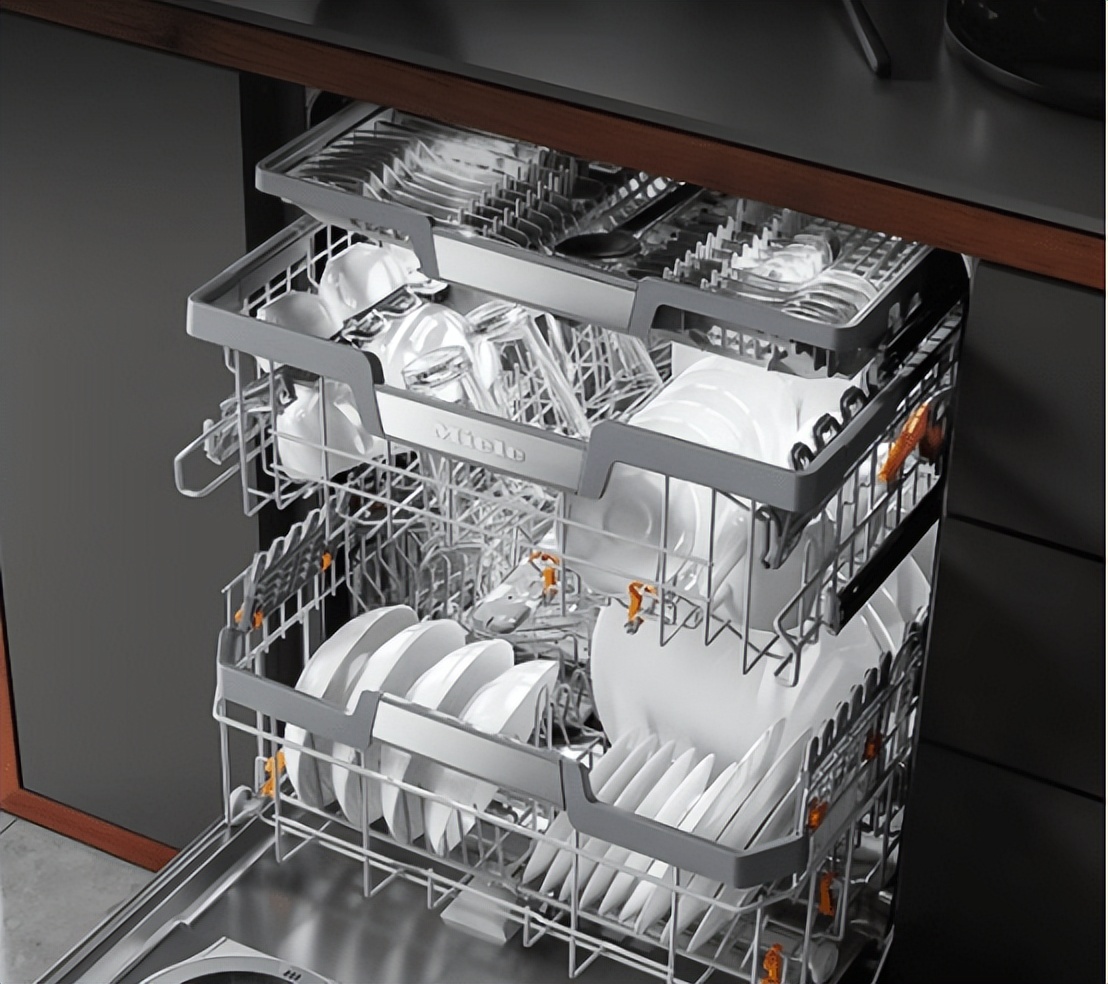 全自动洗碗机哪个牌子的最好用,哪个品牌的洗碗机最好用