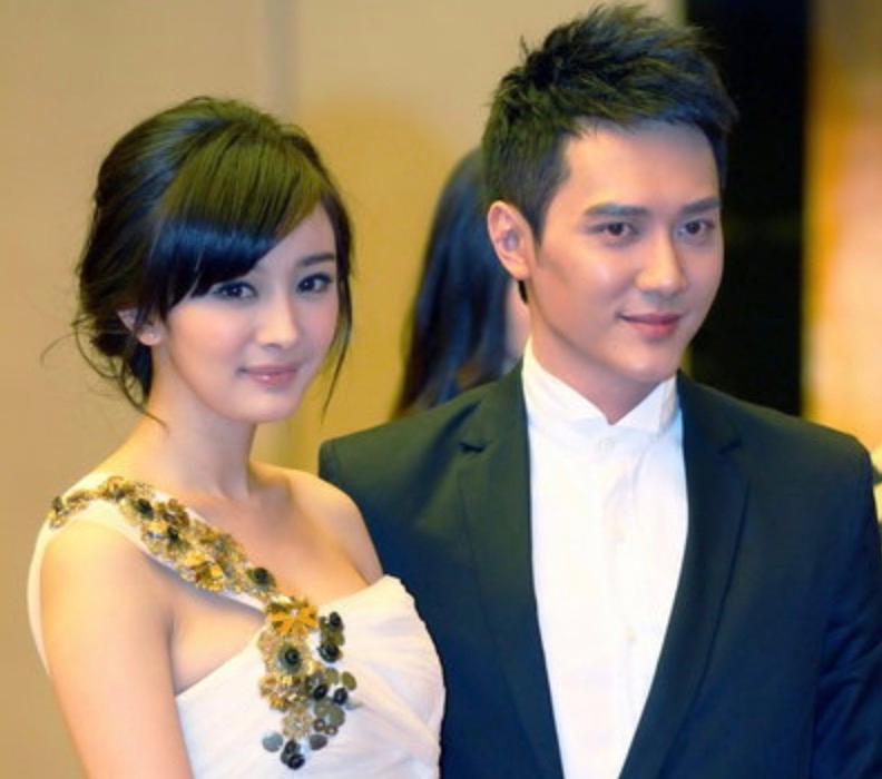 杨幂对赌协议期间拍的戏和综艺,对赌协议杨幂