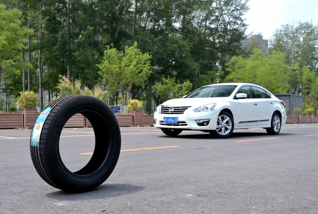 「车轮」重归安逸｜锦湖ecowingES33使用体验