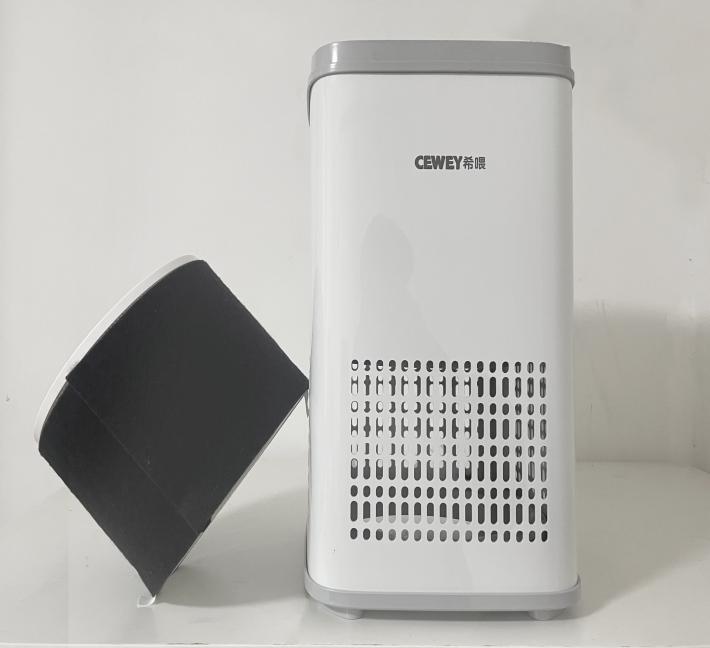 家里养猫味道大用哪款空气净化器,养猫家庭用空气净化器好吗