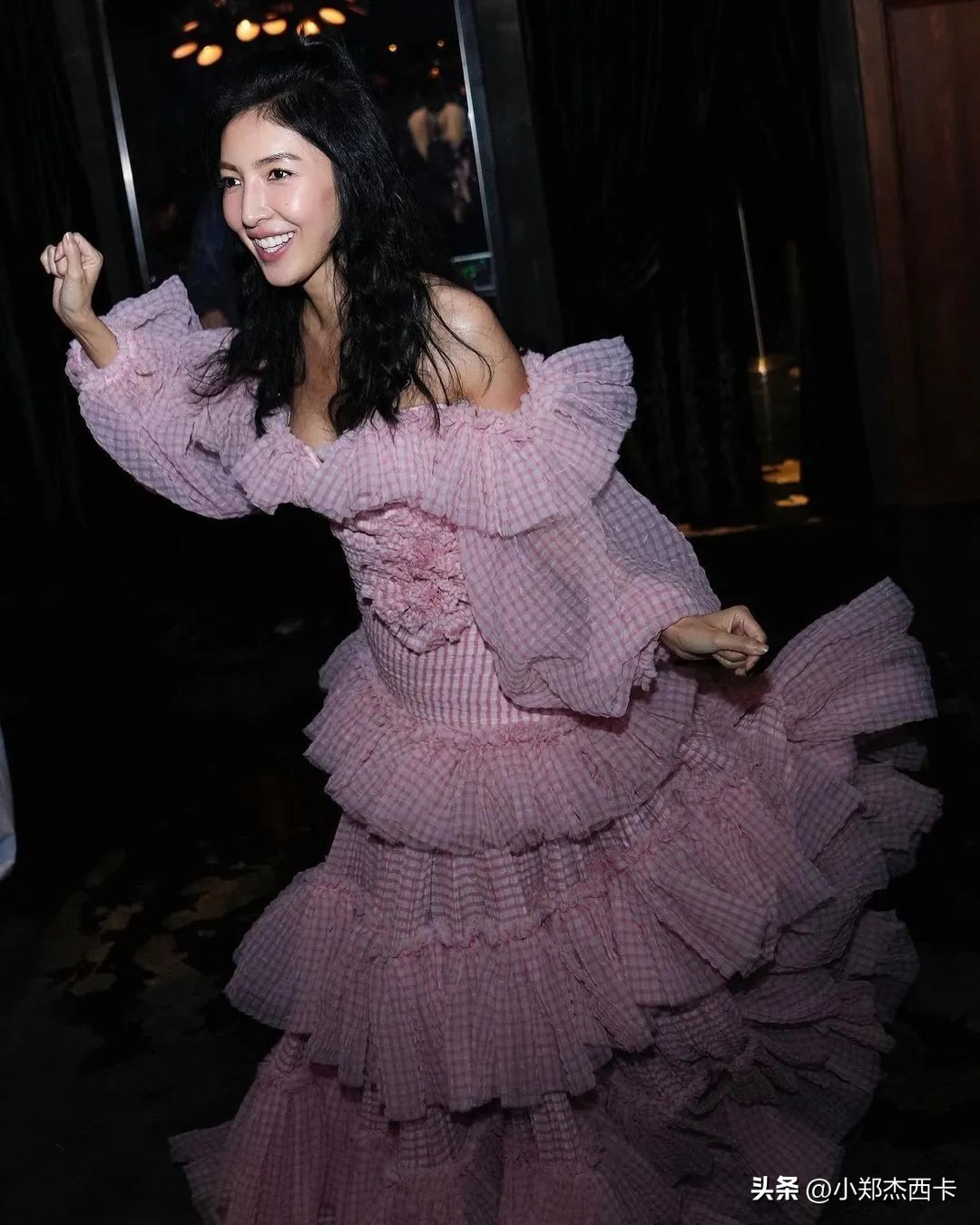 刘嘉玲身家八亿,刘嘉玲坦言自己不止8亿